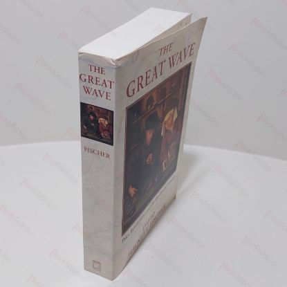 Picture of The Great Wave : Price Revolutions and the Rhythm of History