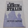 Picture of From Lenin to Stalin