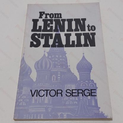 Picture of From Lenin to Stalin