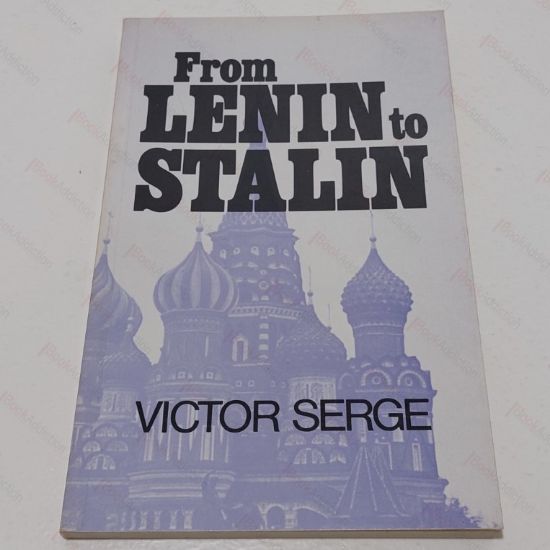 Picture of From Lenin to Stalin
