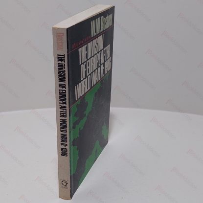 Picture of The Division of Europe After World War II : 1946 (Ideas and Action Series)