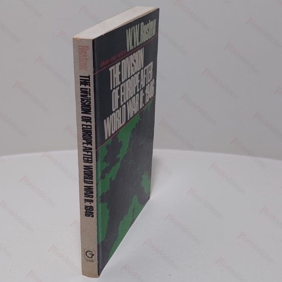Picture of The Division of Europe After World War II : 1946 (Ideas and Action Series)
