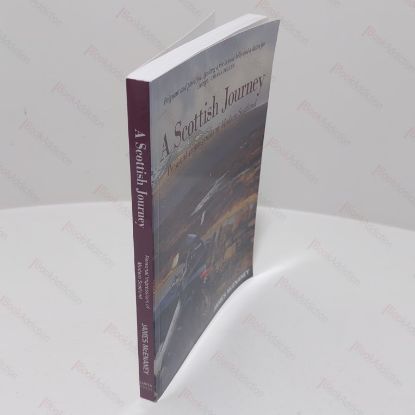 Picture of A Scottish Journey: Personal Impressions of Modern Scotland