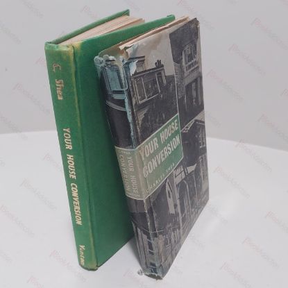 Picture of Your House Conversion