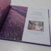 Picture of Lavendar: Growing And Using In The Home And Garden, Practical Inspirations For Natural Gifts, Recipes And Decorative Displays