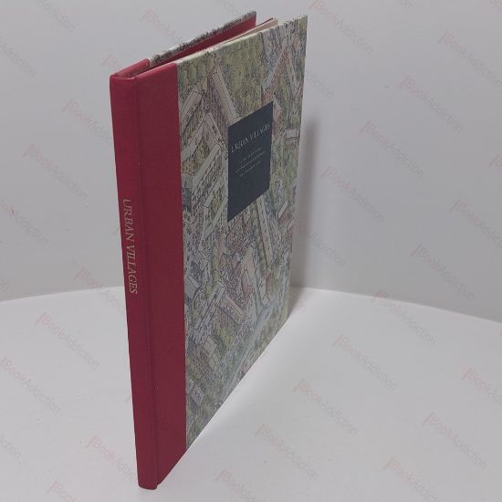 Picture of Urban Villages : A Concept for Creating Mixed-use Urban Developments on a Sustainable Scale