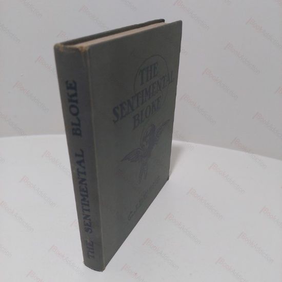 Picture of The Songs of a Sentimental Bloke