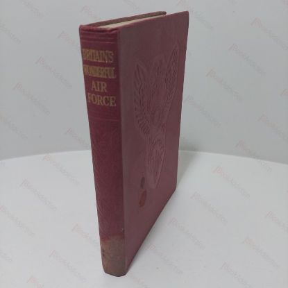 Picture of Britain's Wonderful Air Force [Airforce]