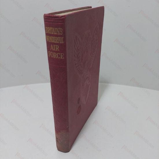 Picture of Britain's Wonderful Air Force [Airforce]