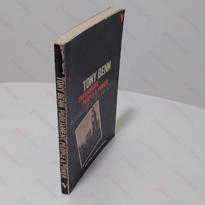 Picture of Parliament, People and Power : Agenda for a Free Society