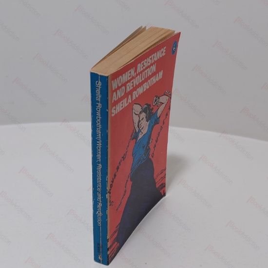 Picture of Women, Resistance and Revolution (Pelican)
