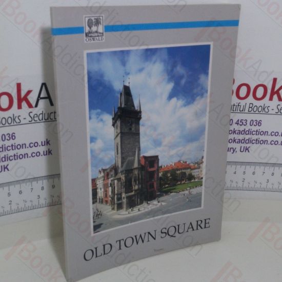 Picture of Old Town Square