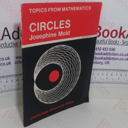 Picture of Circles (Topics from Mathematics)