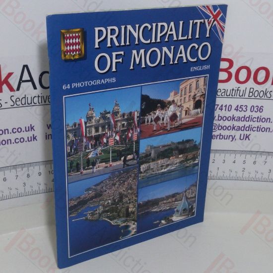 Picture of Principality of Monaco