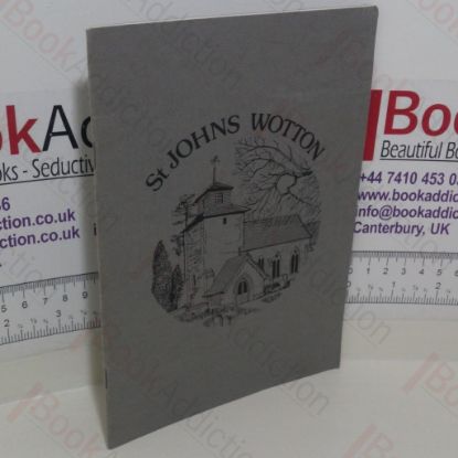 Picture of St John's Church Wotton, Surrey