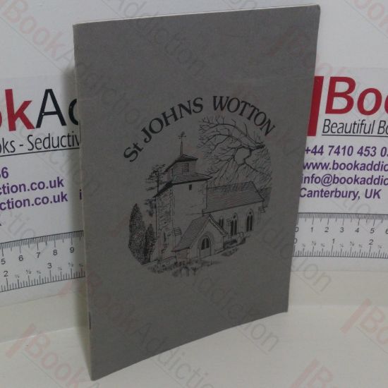 Picture of St John's Church Wotton, Surrey