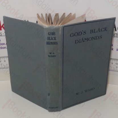 Picture of God's Black Diamonds: Chats with Boys and Girls about their Dusky Kinsfolk in Africa