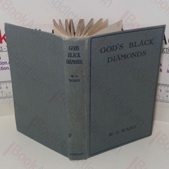 Picture of God's Black Diamonds: Chats with Boys and Girls about their Dusky Kinsfolk in Africa