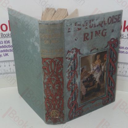 Picture of The Turquoise Ring