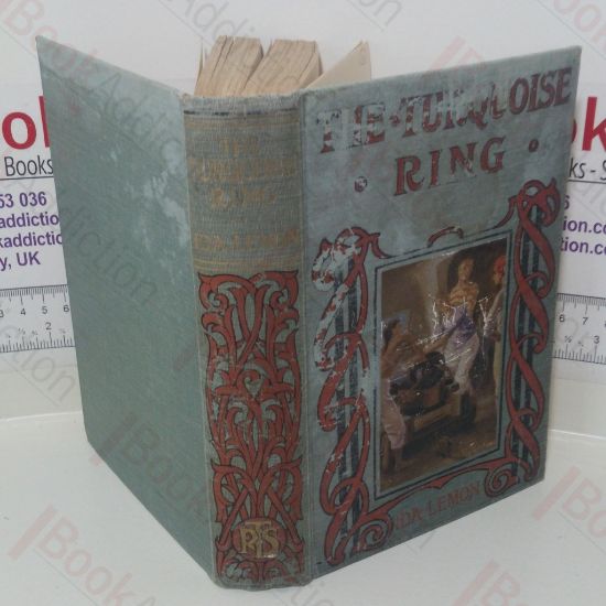 Picture of The Turquoise Ring