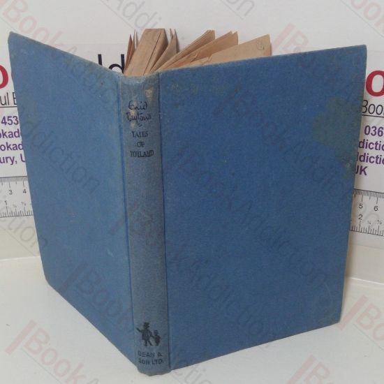 Picture of Tales of Toyland