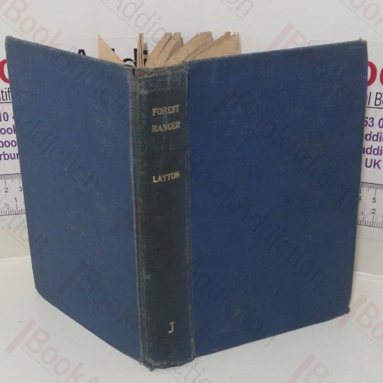 Picture of Forest Ranger