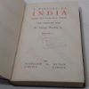 Picture of The History of India from the Earliest Times to the Present Day, Volume II