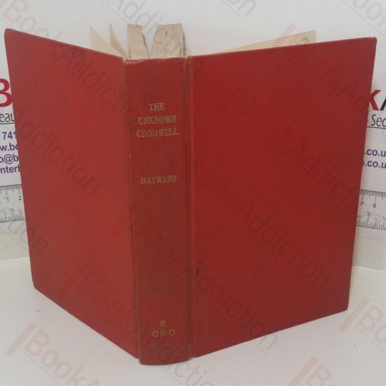 Picture of The Unknown Cromwell