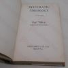 Picture of Systematic Theology: Volume Two