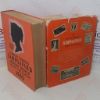Picture of Stanley Gibbons Simplified Stamp Catalogue, 1962