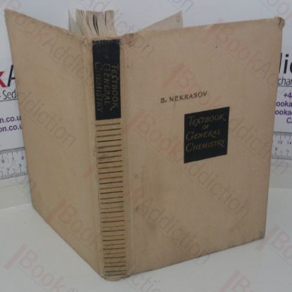 Picture of Textbook of General Chemistry