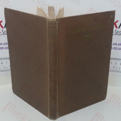 Picture of French Unseens in Prose and Verse