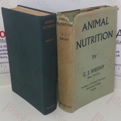 Picture of Animal Nutrition