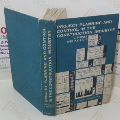 Picture of Project Planning and Control in the Construction Industry