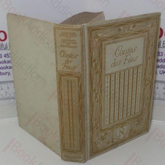 Picture of Contes Des Fees