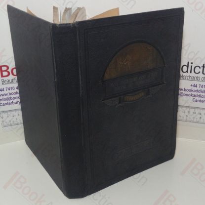 Picture of Sesqui-Centennial Souvenir Describing One Hundred and Fifty Years of Progress With a complete story of the Sullivan Campaign of 1779 and a History of the Towns of the Finger Lakes Region settled by Veterans of that Expedition