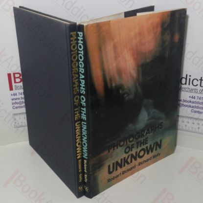 Picture of Photographs of the Unknown