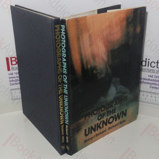 Picture of Photographs of the Unknown