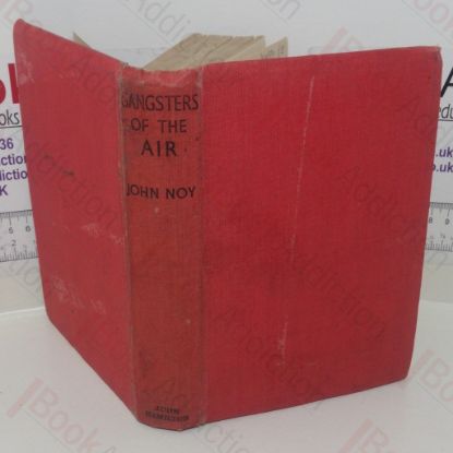 Picture of Gangsters of the Air (The Ace series)