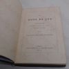 Picture of The Book of Job, With Fifty Engravings from Drawings by John Gilbert