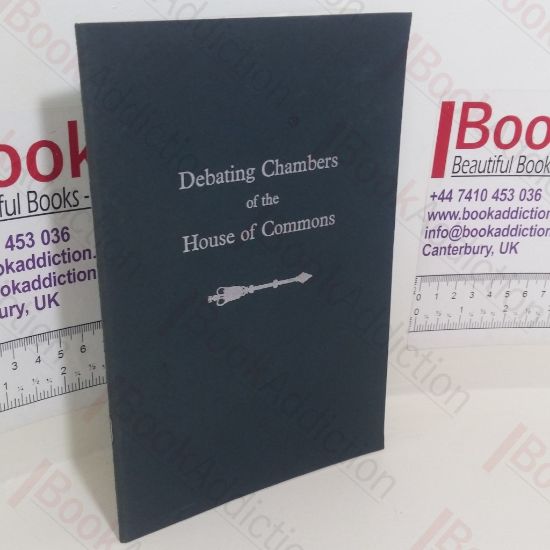 Picture of Debating Chambers of the House of Commons