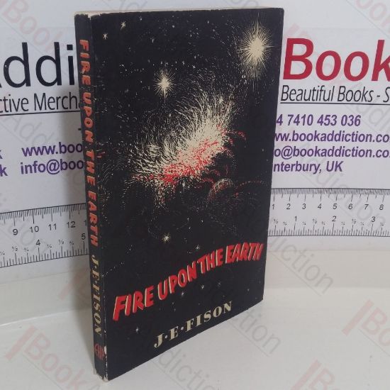 Picture of Fire upon the Earth