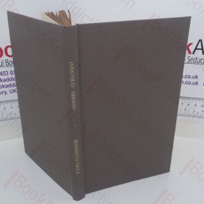 Picture of Ludovico Ariosto