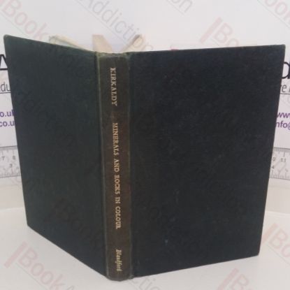 Picture of Minerals and Rocks in Colour