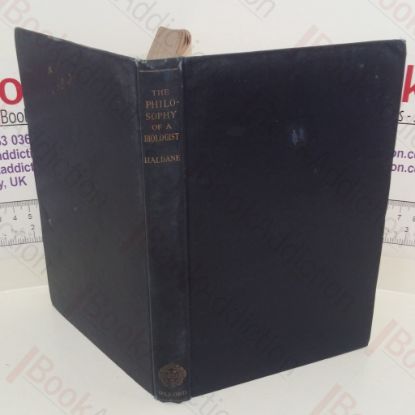 Picture of Philisophy of a Biologist