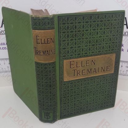 Picture of Ellen Tremaine, or The Poem without an Ending
