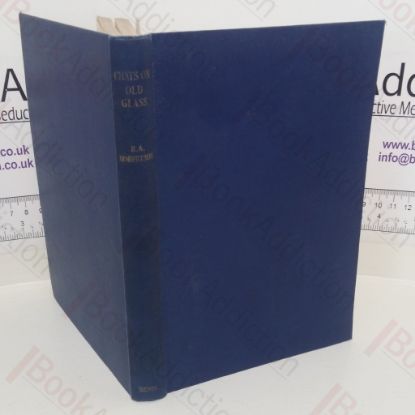 Picture of Chats on Old Glass