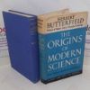 Picture of The Origins of Modern Science