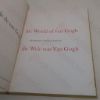 Picture of The World of Van Gogh: Die Welt von Van Gogh: Le Monde de van Gogh