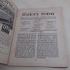 Picture of History Today (Volume XII, Number 8, August 1962)